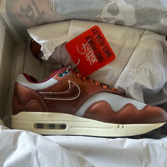 Nike Air Max 1 - Picture 3 of 6